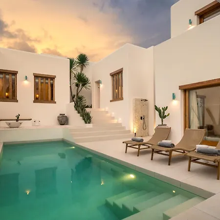 Villa Oasi 3 By Alfred In Bali